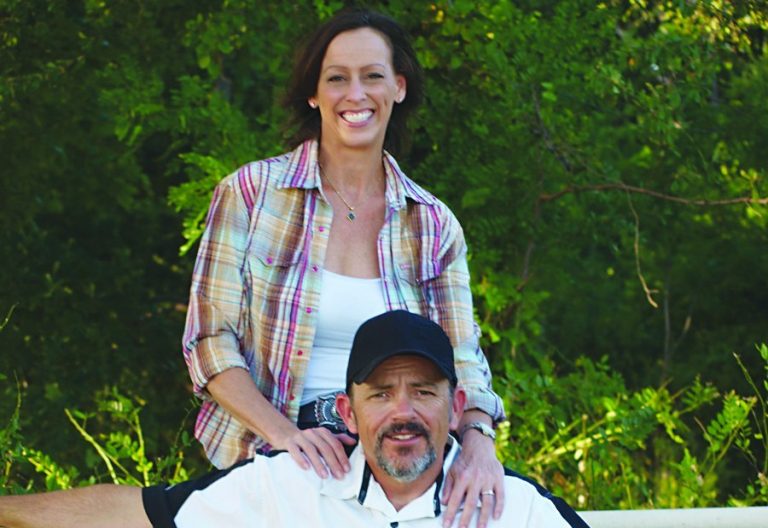 Discipline, training and nutrition yields astounding results