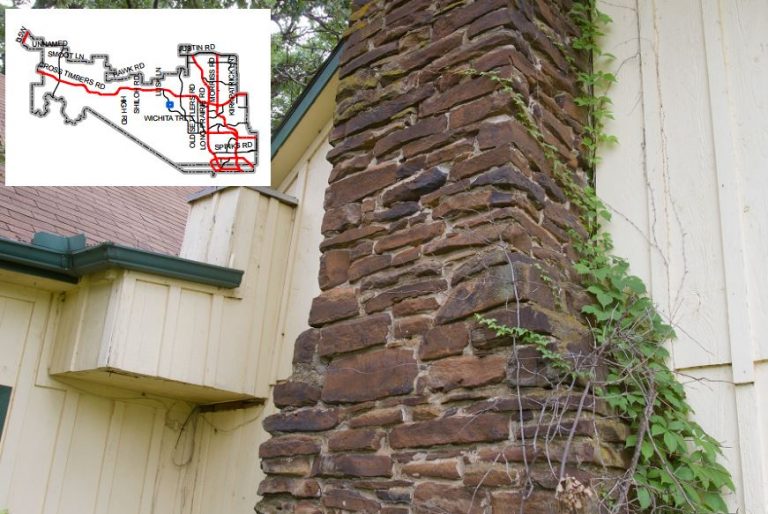 Flower Mound: Will historic cabin stay at original home?