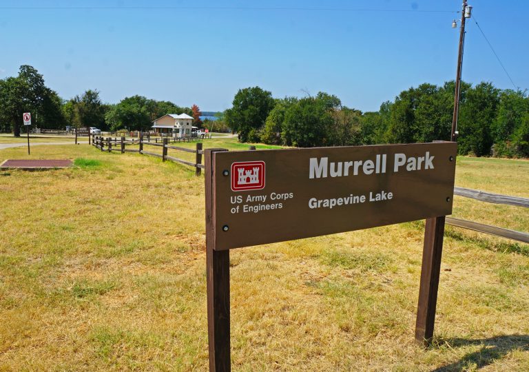 Another park in Flower Mound closes due to flooding