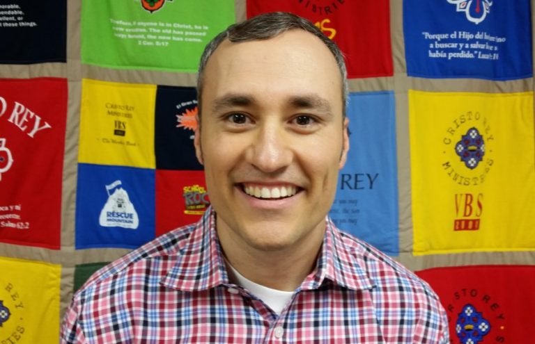 Pastor’s Place: The Good Shepherd