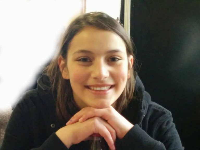 Runaway teen found safe