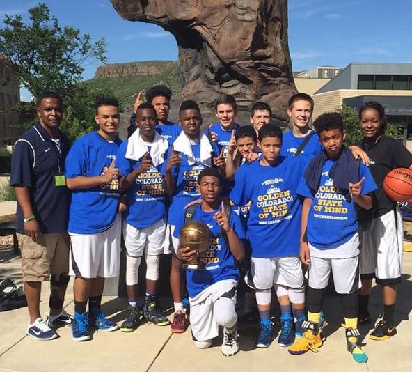 Texas Ballers team delivers strong season