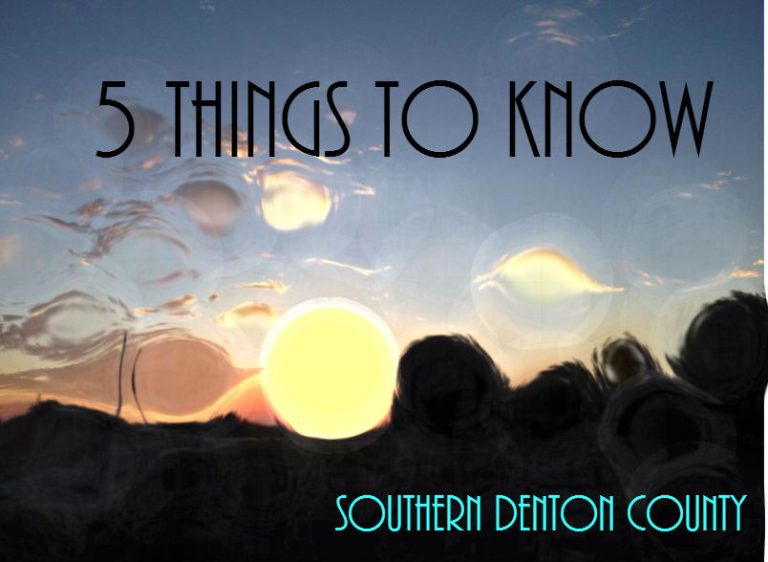 5 things to know: August 11