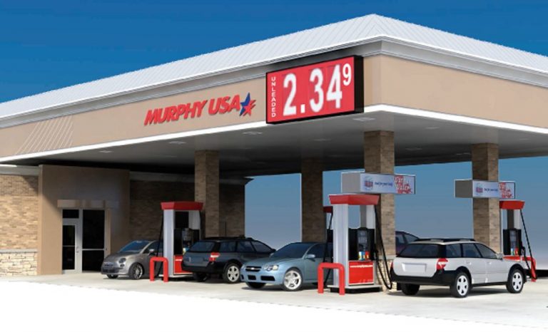 Highland Village Council continues budget discussions, approves gas station