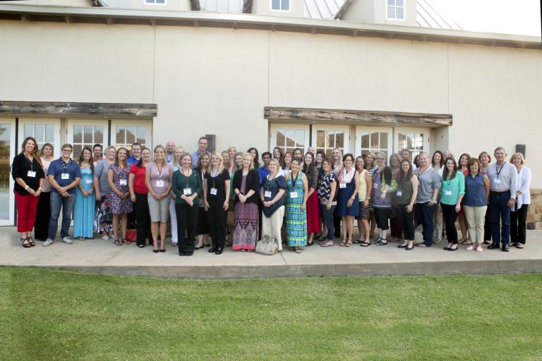 Argyle Chamber welcomes new teachers