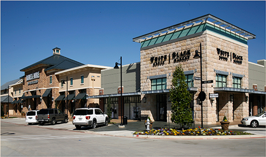 Shops at Highland Village to add three new businesses