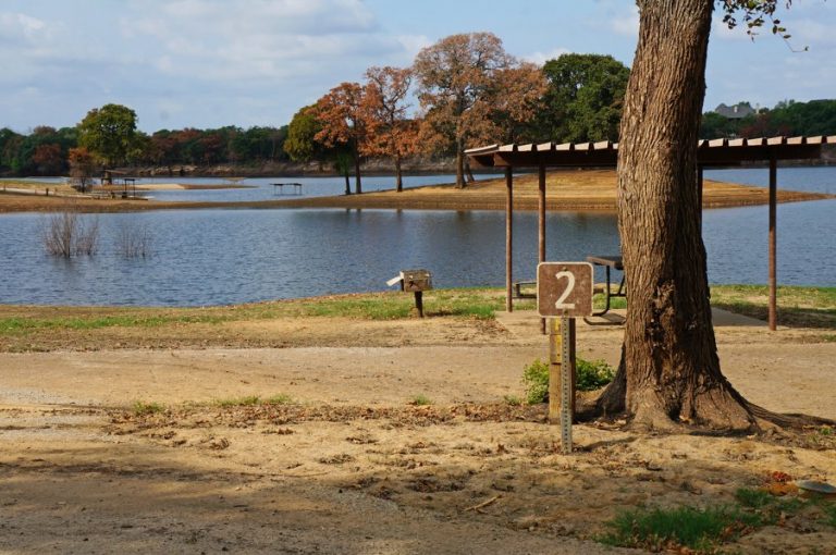 Flower Mound receives grant to enhance Twin Coves Park