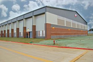 Argyle ISD Construction 1