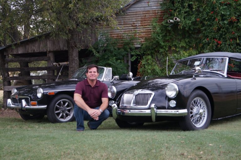 Going the extra mile for good