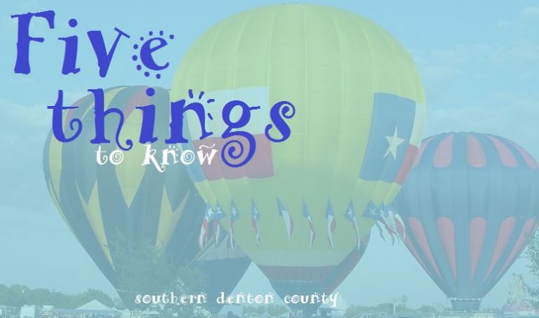 Five things to know today: September 2