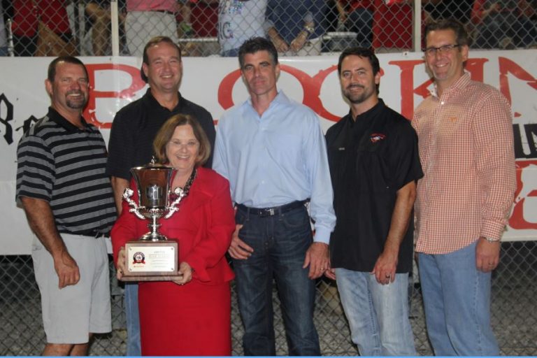 Lone Star Cup makes home at Argyle ISD