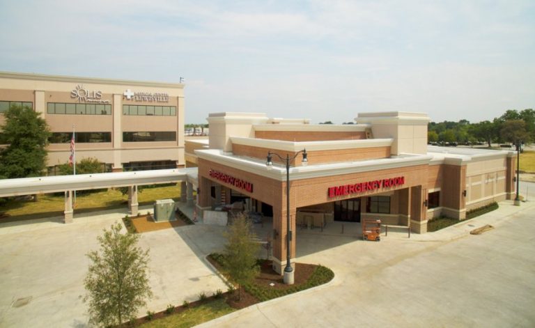 Medical City joins study of plasma from recovered COVID-19 patients