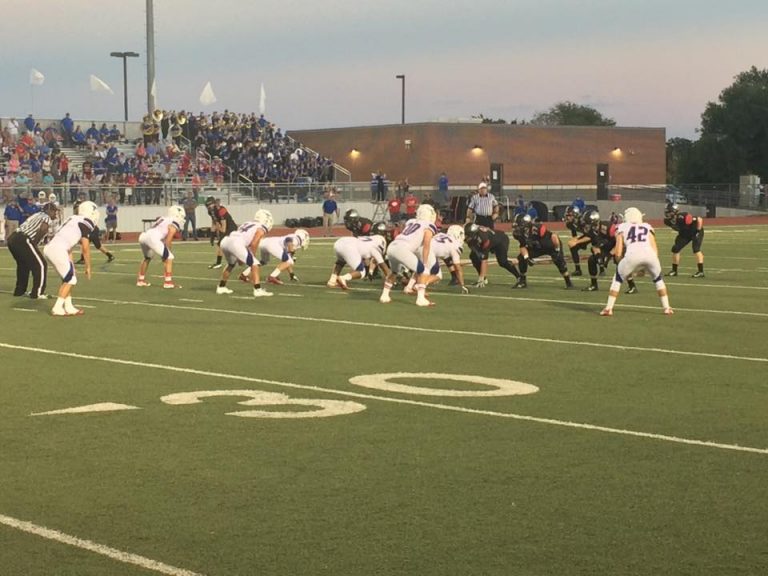 Eagles soar with big win over Graham