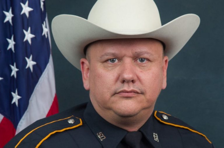 Flower Mound police to stand with law enforcement