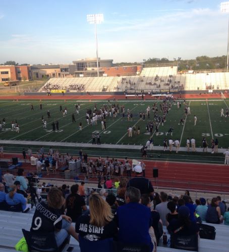 Flower Mound Jags struggle against Plano East