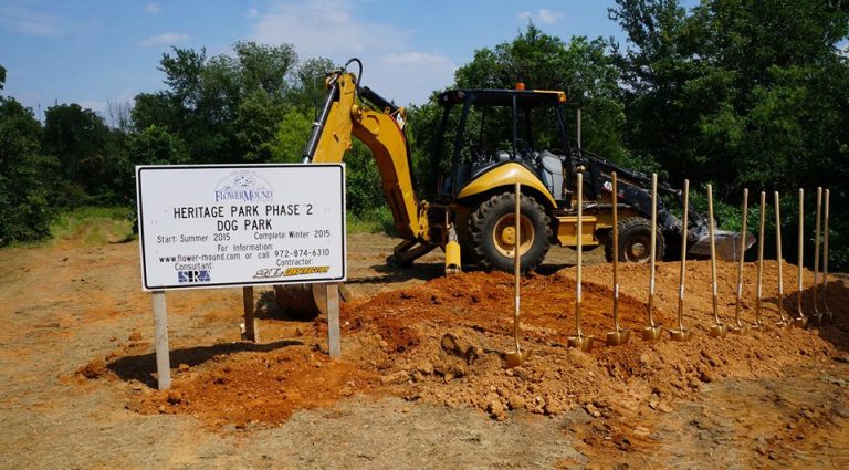 Residents invited to help name dog park