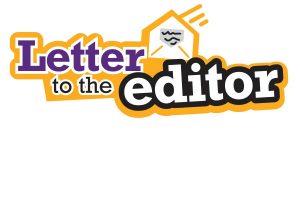letters to the editor feature photo