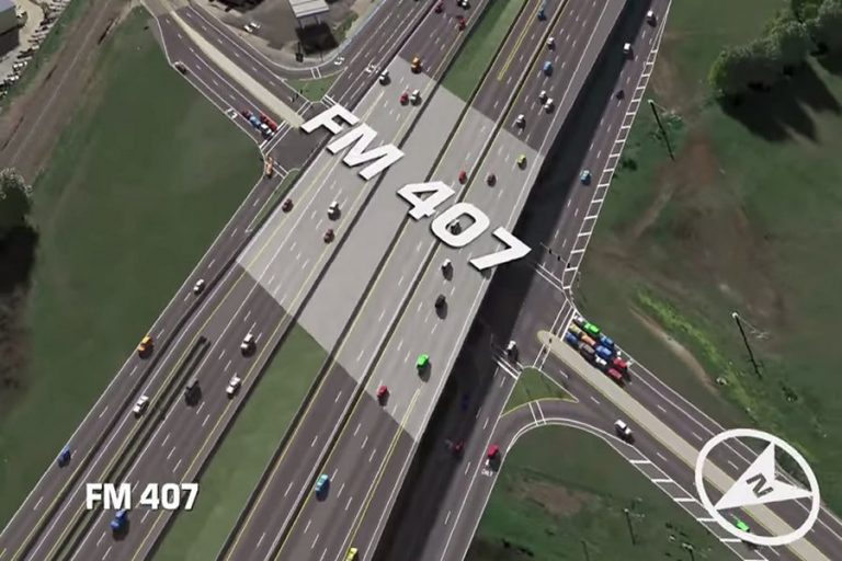 35Express project animation