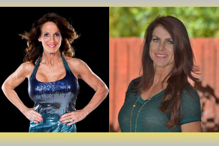 Jesse James Fit: A conversation with Sally Hawkins and Tammy Solinski