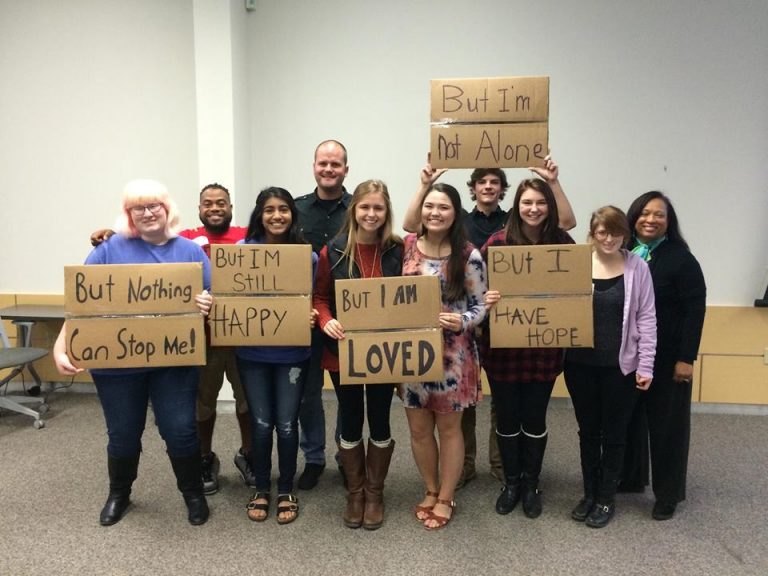 Gala will give hope to homeless teens