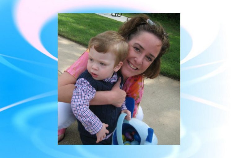 In Remembrance: Julie Marie Glenn