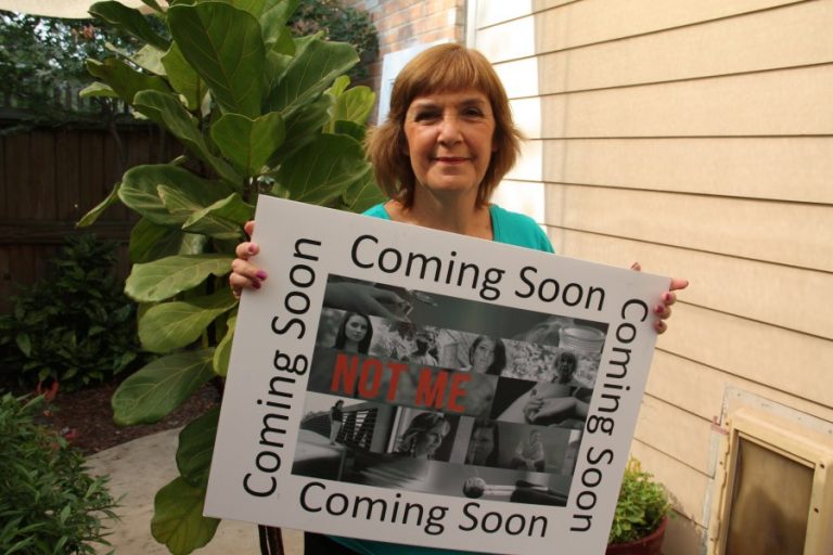 Flower Mound group’s anti-drug message going national
