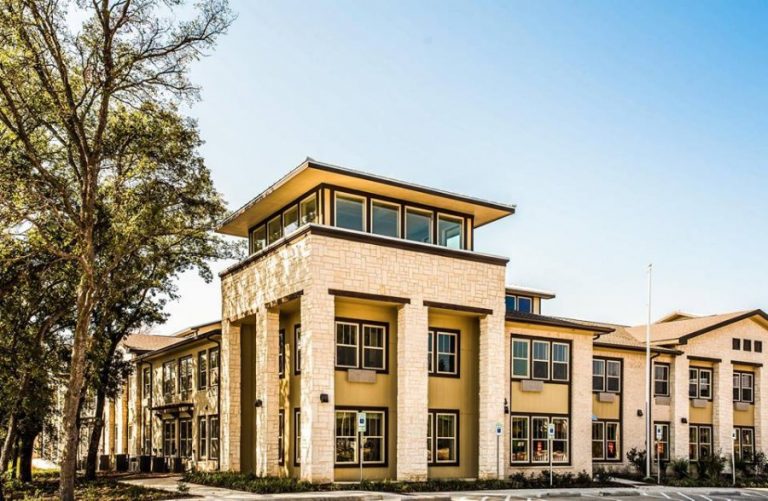 Passion Program helps seniors stay active