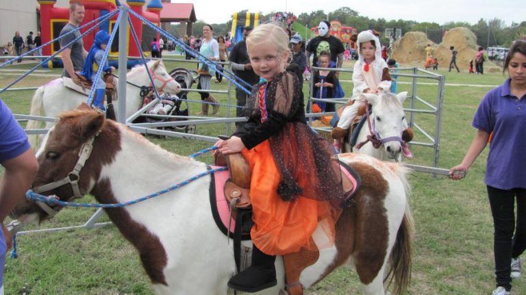 Scare up some fun at WINFEST