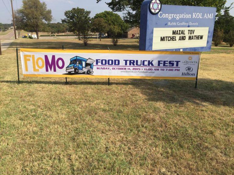 Food truck festival to bring good eats