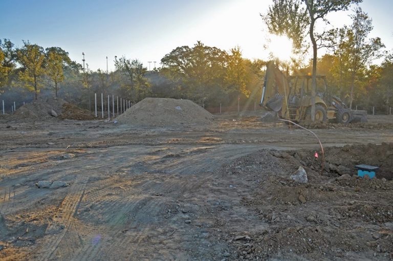 Council to consider name for dog park