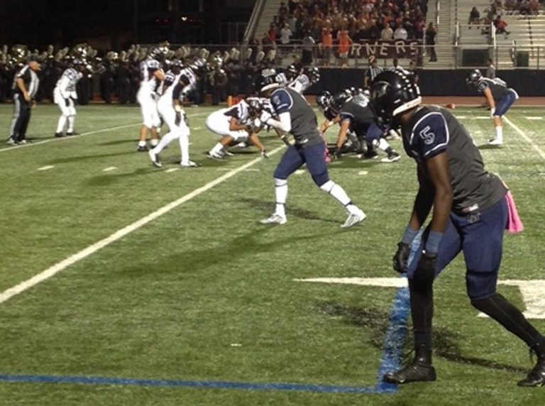 Jags fall short in loss to Lewisville