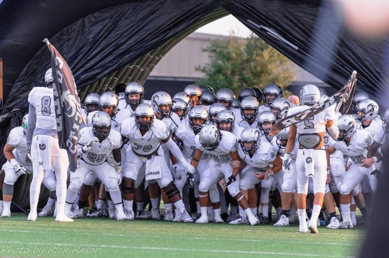 High School Football Scores – 10/29/15