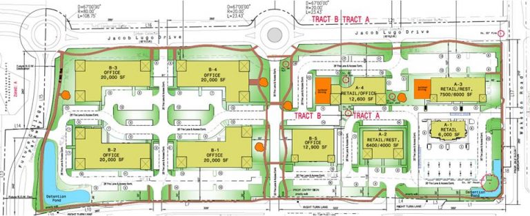 Flower Mound P&Z approves Hawks Hill rezoning