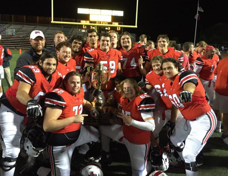 Marcus wins Mound Showdown