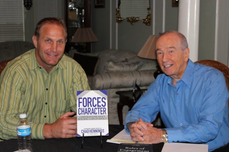 Weir: Forces of Character
