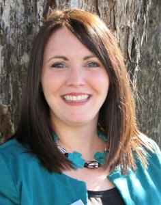 Courtney Davis, County Extension Agent, Family & Consumer Sciences