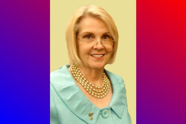 Edmondson to seek state GOP position