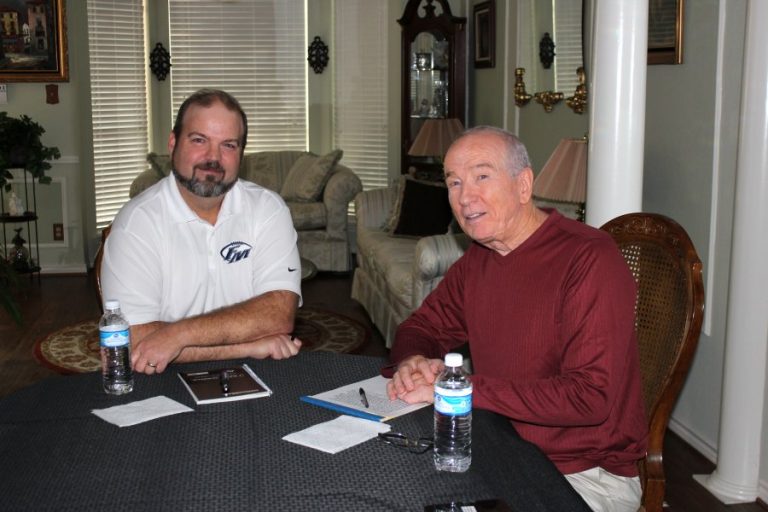 Weir: Councilman wants responsible growth