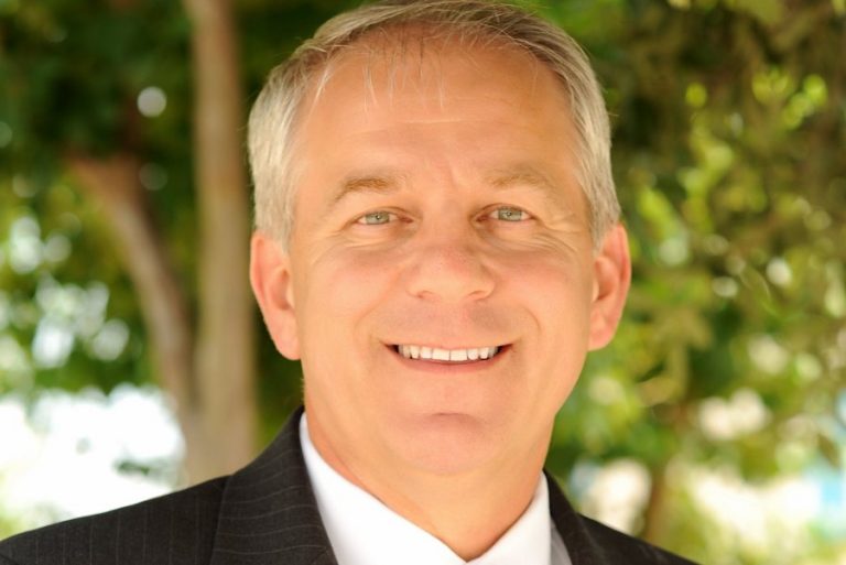 Longtime Highland Village city manager to retire