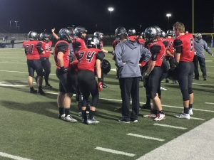 argyle lake worth football 11-12-15