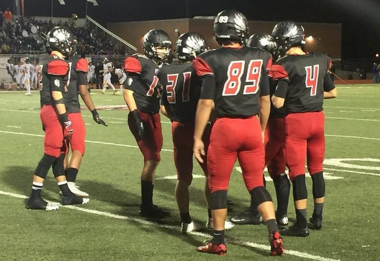 Argyle powers past Sanger in regular-season finale