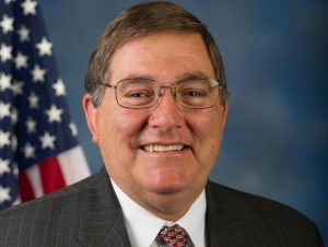 U.S. Congressman Michael C. Burgess, M.D. (TX-26)