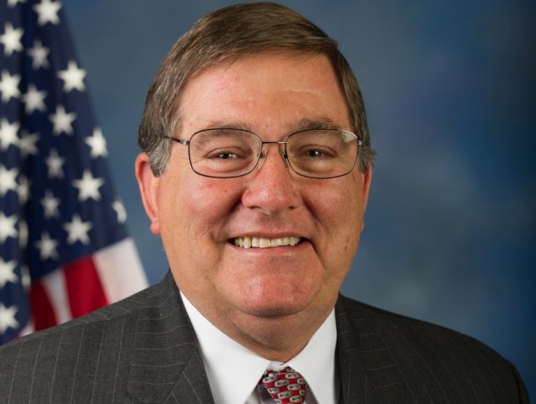 U.S. Congressman Burgess issues statement on tax bill
