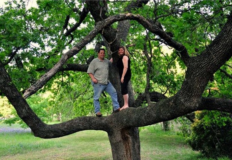 Flower Mound celebrates Arbor Day