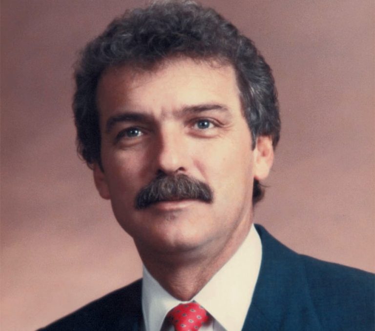 Former Flower Mound mayor passes away