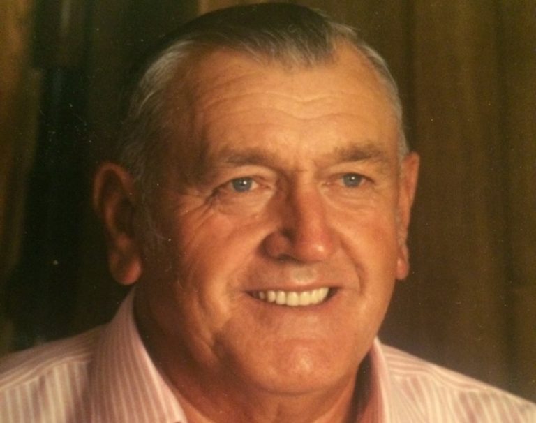 Obit: David Witherspoon