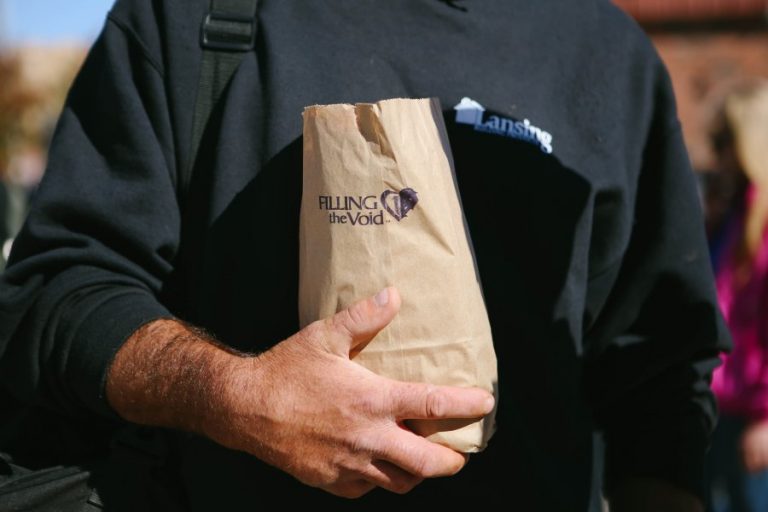 $4 gifts that fill the void