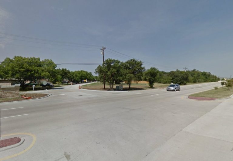 Traffic relief coming for Pecan Acres residents