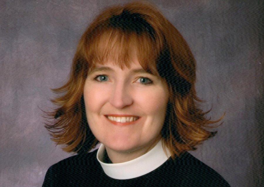 Pastor's Place: Connectedness