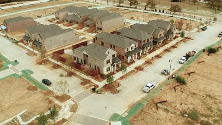 Flower Mound among fastest-growing municipalities